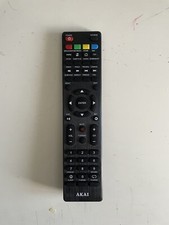 TELECOMANDO TV AKAY ORIGINALE