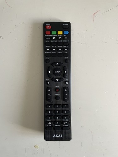 Telecomando akay originale - akay,