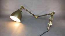 Lampada da parete regolabile