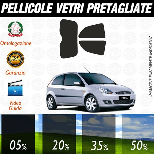 Ford fiesta dal 2002 al - ford,