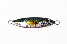 UNDERGROUND Metal Jig - DOLY -