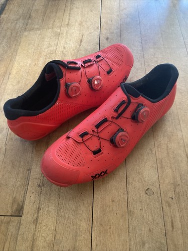 Scarpe mtb bontrager xxx - scarpe, ltd