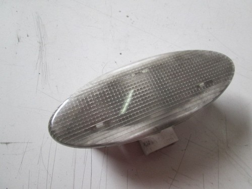 Plafoniera luce interna per