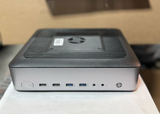 HP T730 Thin Client AMD