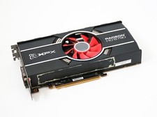 XFX ATI Radeon HD 6790 1GB