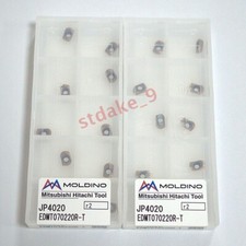 10 pezzi HITACHI EDMT070220R-T