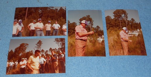 Foto 1984 agricoltori a - foto,
