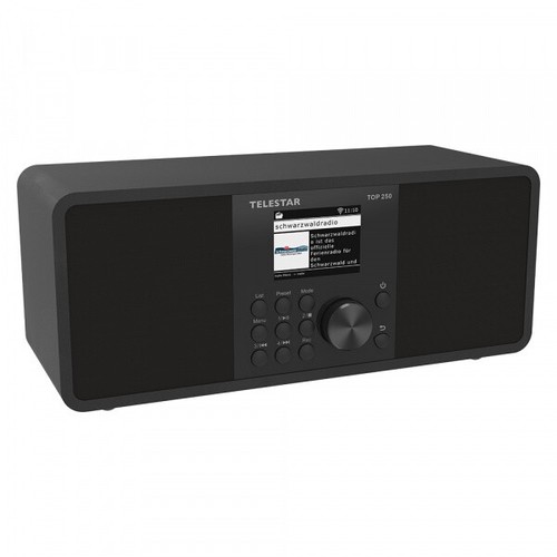 Telestar top 250 stereo - telestar,