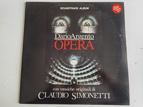 Claudio simonetti dario - claudio,