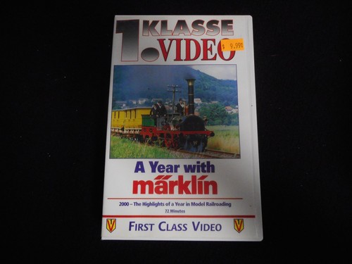 Klasse video a - 1, year