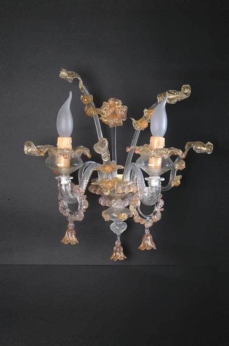 Applique murano originale - applique,