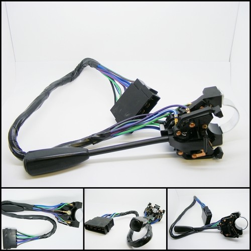 Mini interruttore indicatore