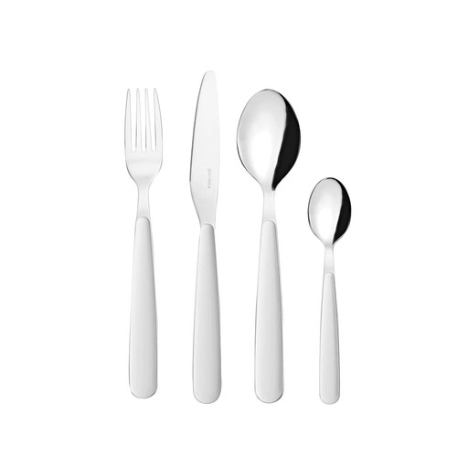 Guzzini pop posate set - guzzini,