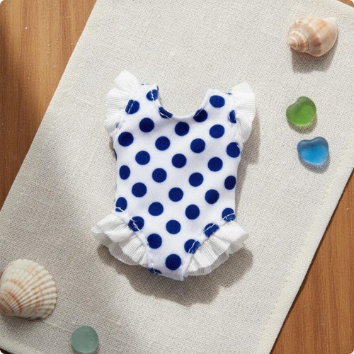 Costume bagno per bambola - da,