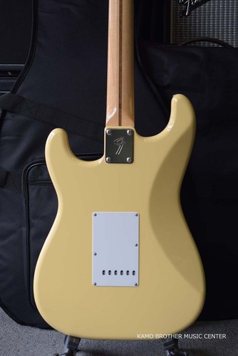 Fender exclusive yngwie - fender,