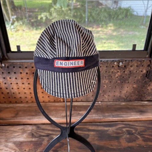 Cappello ingegnere - cappello,