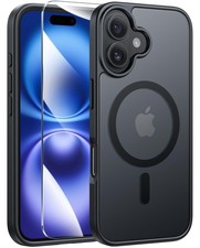 Custodia telefono iPhone 16