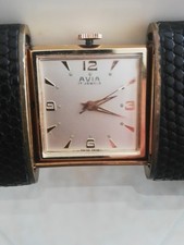 Orologio AVIA Tipo Ermeto