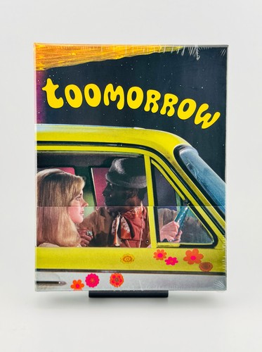 Toomorrow deluxe limited - toomorrow,