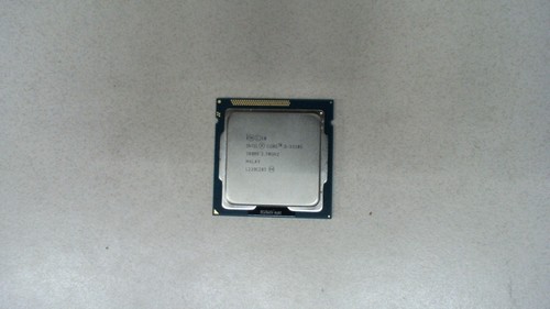 Intel core 3330s - intel, i5-3330s