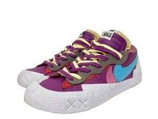 Nike Sacai Blazer Low US9.5