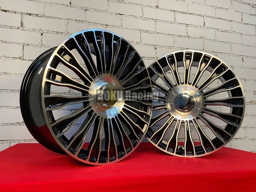 Ruote stile maybach - ruote, da