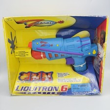 Fantaskizzo Liquitron Toymax