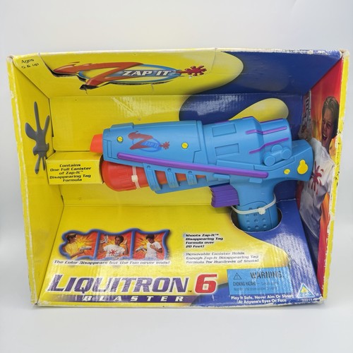 Fantaskizzo liquitron toymax - fantaskizzo,