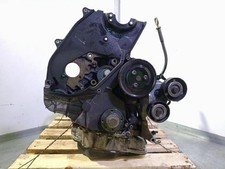 Z17DTH blocco motore per OPEL