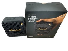 Marshall Will II Plus custodia