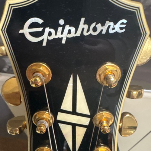 Epiphone les paul custom pro - epiphone,