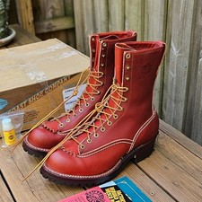 Stivali da lavoro DEADSTOCK