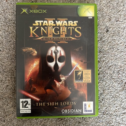 Star wars knights the - star, wars: