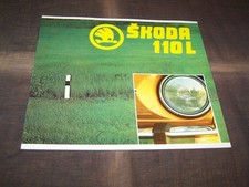 TOPRARITA' Splendido depliant