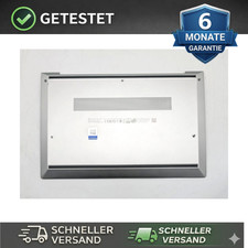 HP ProBook 635 Aero G7 Bottom