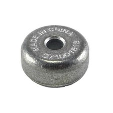 Anodo di zinco ricambio  Sea
