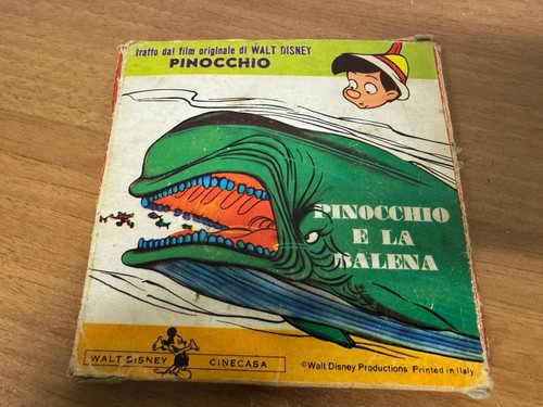 Pellicola super colori - super, 8