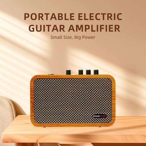 Mini amplificatore chitarra - mini,