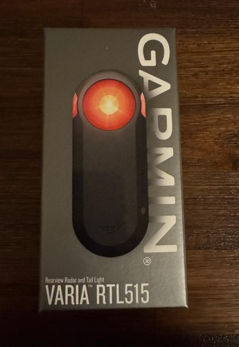 Garmin varia rtl515 fanale - varia,