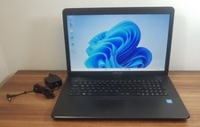 Webcam 17,3" Asus F751M Intel