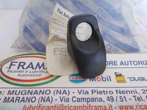 Maniglia portellone posteriore - maniglia,