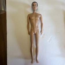 Barbie Ken bambola vintage