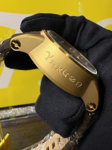 Invicta rally yakuza - 🐉invicta,