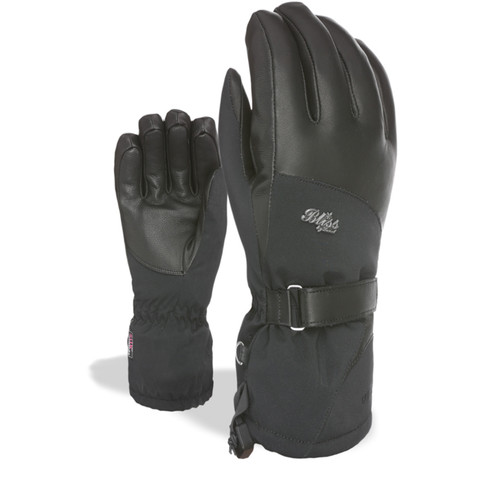 Guanti sci donna level - guanti, da