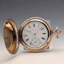 Around 1912 Antique Longines