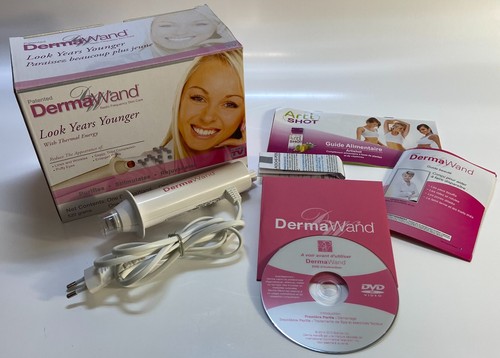 Beauté soin dermawand radio - soin,