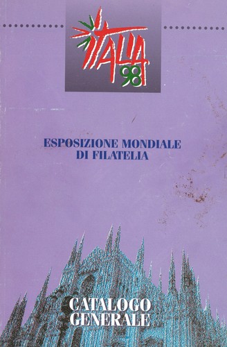 Catalogo generale italia - catalogo,