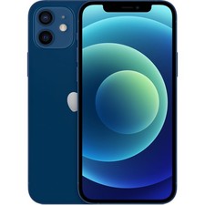 Apple iPhone 12 Blue 128GB