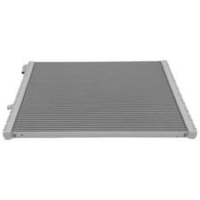 Radiateur alu for bmw - alu, l4