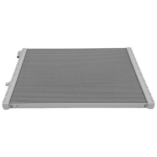 Radiateur alu for - bmw, x5